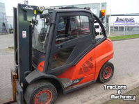 Chariot élévateur Linde H45 d evo