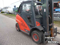 Chariot élévateur Linde H45 d evo
