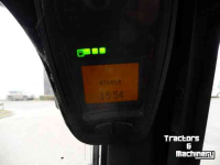 Chariot élévateur Linde H45 d evo