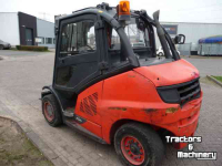 Chariot élévateur Linde H45 d evo