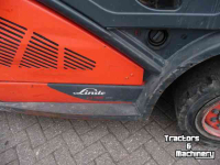 Chariot élévateur Linde H45 d evo