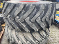Roues, Pneus, Jantes, Barillets Jumelage Fendt 18.1R26  750/65R26