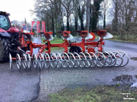 Charrues Kuhn Vari-Master 153 4 + 1
