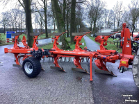 Charrues Kuhn Vari-Master 153 4 + 1