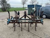 Cultivateur  Cultivator | 4,00- mtr.