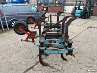 Cultivateur  Cultivator | 4,00- mtr.