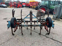 Cultivateur  Cultivator | 4,00- mtr.