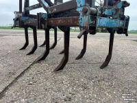 Cultivateur  Cultivator | 4,00- mtr.