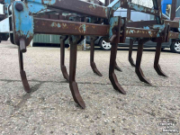 Cultivateur  Cultivator | 4,00- mtr.