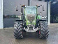 Tracteur Fendt 724 PROFI PLUS