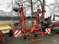 Faneur Kuhn GF8501MH