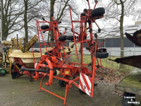 Faneur Kuhn GF8501MH