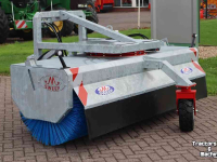 Balayeur Sweep TV 800/260PROF