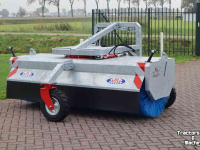 Balayeur Sweep TV 800/260PROF