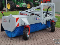 Balayeur Sweep TV 800/260PROF