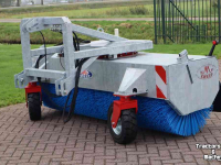 Balayeur Sweep TV 800/260PROF