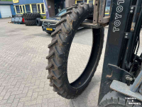 Roues, Pneus, Jantes, Barillets Jumelage Kleber 230/95R48 eenling demo band