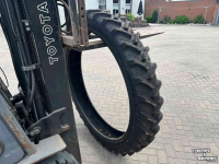 Roues, Pneus, Jantes, Barillets Jumelage Kleber 230/95R48 eenling demo band