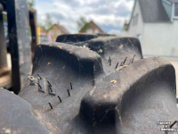 Roues, Pneus, Jantes, Barillets Jumelage Kleber 230/95R48 eenling demo band