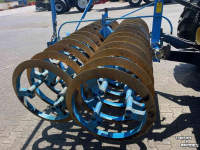 Charrues Lemken juwel 8