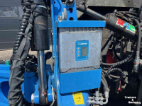 Charrues Lemken juwel 8