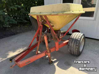 Distributeur d‘engrais PZ-Vicon pendelstrooier
