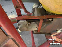 Distributeur d‘engrais PZ-Vicon pendelstrooier