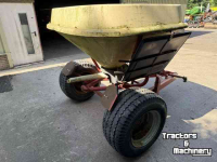 Distributeur d‘engrais PZ-Vicon pendelstrooier