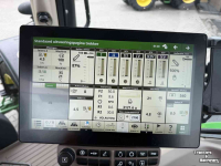 Tracteur John Deere 6R155 AP 50KM G5-PLUS 2024 3125 UUR OMKEERVIN!!!
