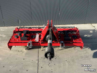 Herse rotative  170