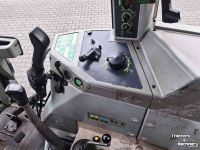 Tracteur Fendt 309LSA + frontlader
