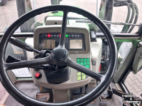 Tracteur Fendt 309LSA + frontlader
