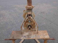 Pompe pour inondation Caprari NEC D1/65