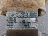 Pompe pour inondation Caprari NEC D1/65