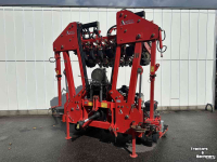 Semoir Agricola Italiana SN130 pneumatische precisiezaaimachine 15 rijen voor uien
