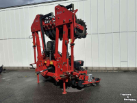 Semoir Agricola Italiana SN130 pneumatische precisiezaaimachine 15 rijen voor uien