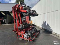 Semoir Agricola Italiana SN130 pneumatische precisiezaaimachine 15 rijen voor uien