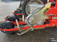 Semoir Agricola Italiana SN130 pneumatische precisiezaaimachine 15 rijen voor uien
