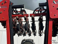Semoir Agricola Italiana SN130 pneumatische precisiezaaimachine 15 rijen voor uien