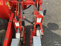 Semoir Agricola Italiana SN130 pneumatische precisiezaaimachine 15 rijen voor uien