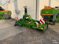 Herse rotative Amazone KE3002 - 190