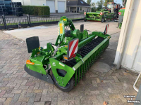 Herse rotative Amazone KE3002 - 190