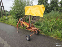 Andaineur Veenhuis VCH350