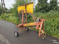 Andaineur Veenhuis VCH350