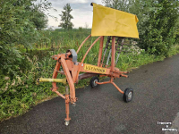Andaineur Veenhuis VCH350