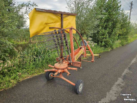 Andaineur Veenhuis VCH300