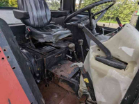 Tracteur Case-IH 833