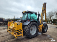 Bras de débroussaillage Herder Herder mb 120 s