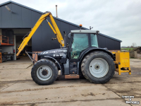 Bras de débroussaillage Herder Herder mb 120 s