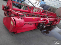 Plate-forme de coupe & pickup Massey Ferguson 